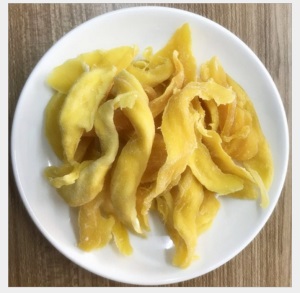 中宝泰芒了芒果干  独立散称10斤装  原味/酸奶2口味  蜜饯果脯批