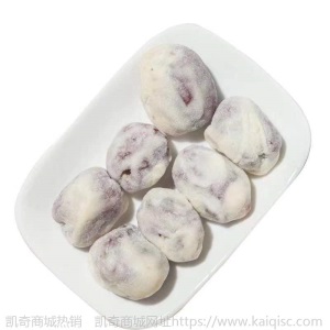 OEM贴牌奶枣网红爆品奶芙枣夹杏仁夹心奶枣厂家直销 一件代发