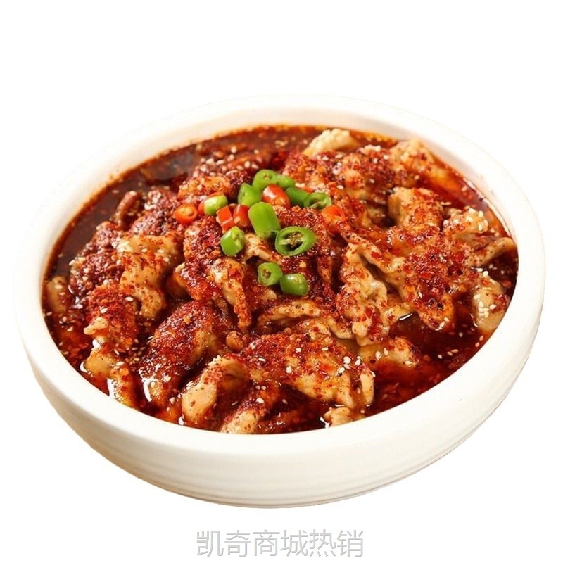 定制预制菜冷冻速食餐饮外卖料理包批发小碗菜盖浇饭半成品菜加工