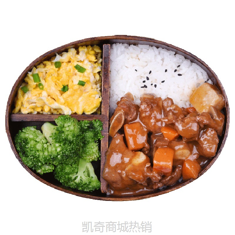聚口福餐饮外卖料理包速食半成品冷冻预制菜商用批发快餐小碗菜
