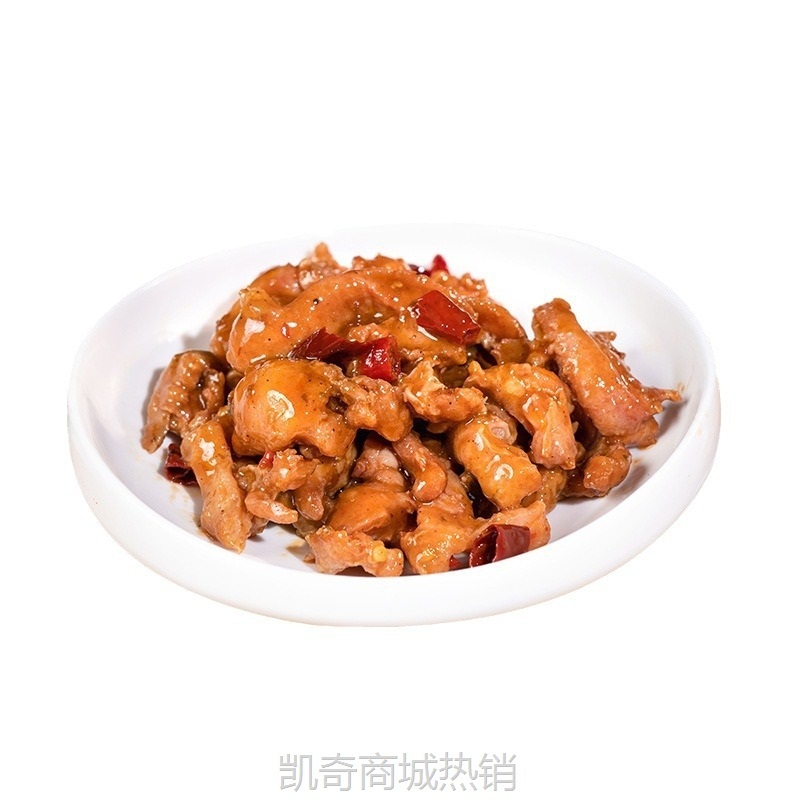 料理包快餐外卖菜包速食半成品小碗菜商用整箱批发预制菜克外卖店