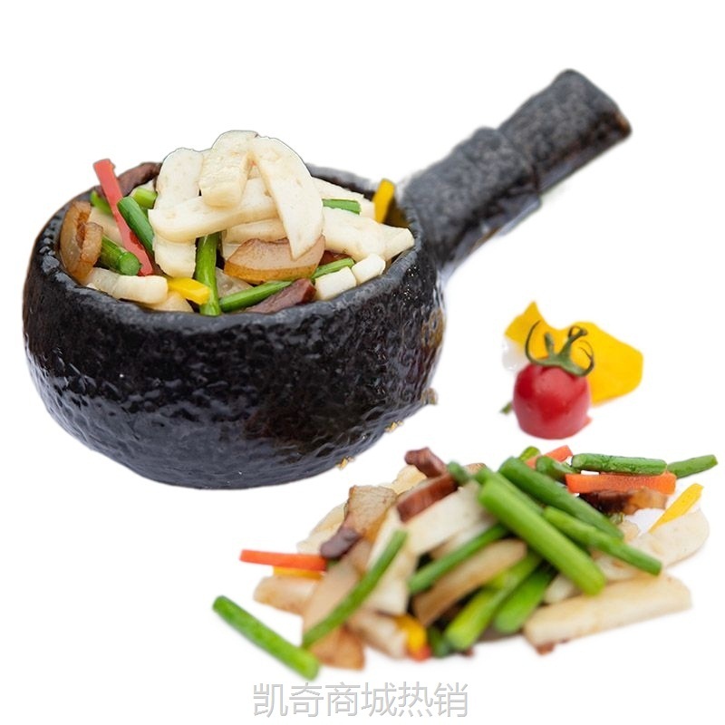 温州鱼饼苍南特产小吃韩式鱼糕伴手礼预制菜非鱼豆腐