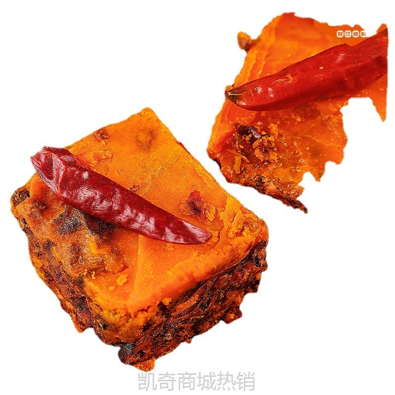 七号炉麻辣牛油火锅底料 重庆火锅底料批发 串串香火锅调料