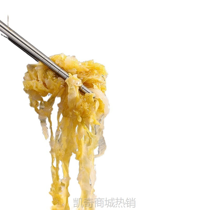 榆园酸菜汆白肉预制菜加热即食东北骨汤半成品速食方便微波炉