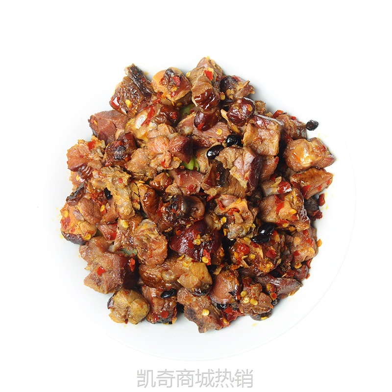 王小余蒸腊鸭料理包商用外卖盖浇饭方便半成品菜速食预制菜小碗菜