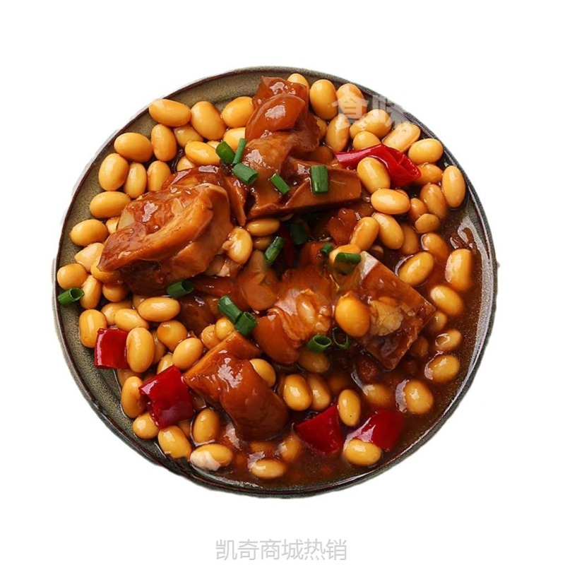 夏星料理包净菜预制菜外卖店盖浇饭煲仔饭加热即食商用小碗菜