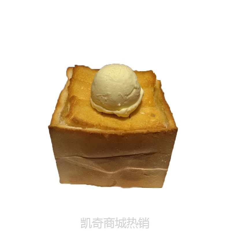 面包诱惑半成品餐厅甜品厚士多欧包300克400克吐司早冷冻蛋糕咖啡