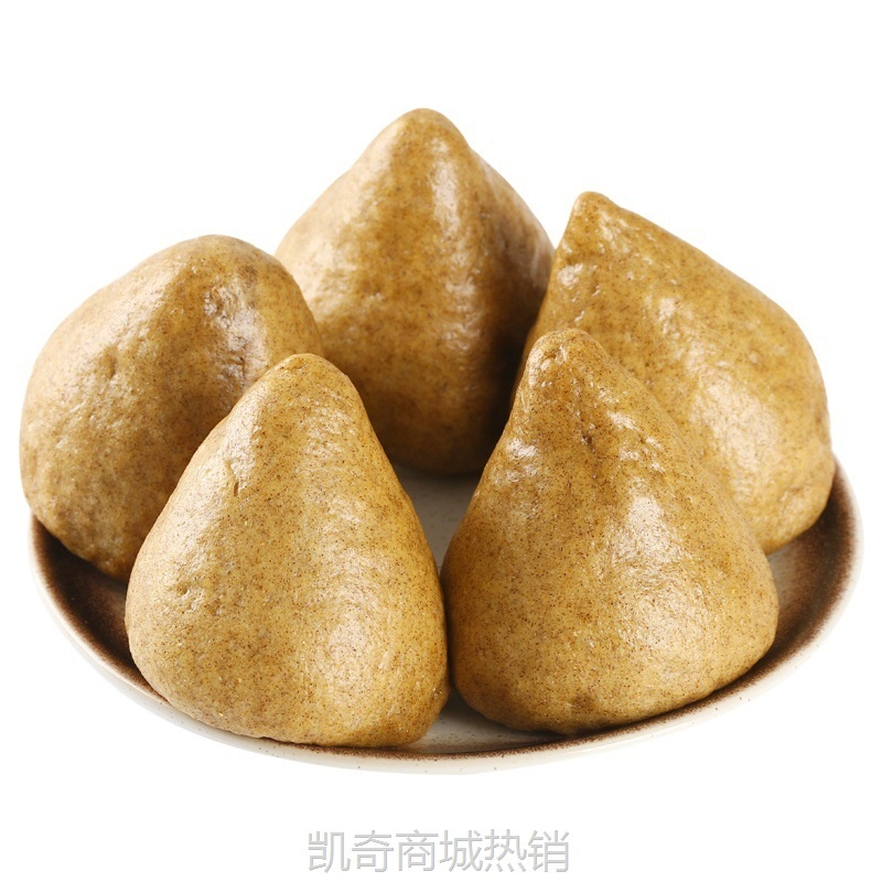 荞麦窝窝头纯手工粗粮营养杂粮馒头粗粮面食五谷杂粮包速食早餐
