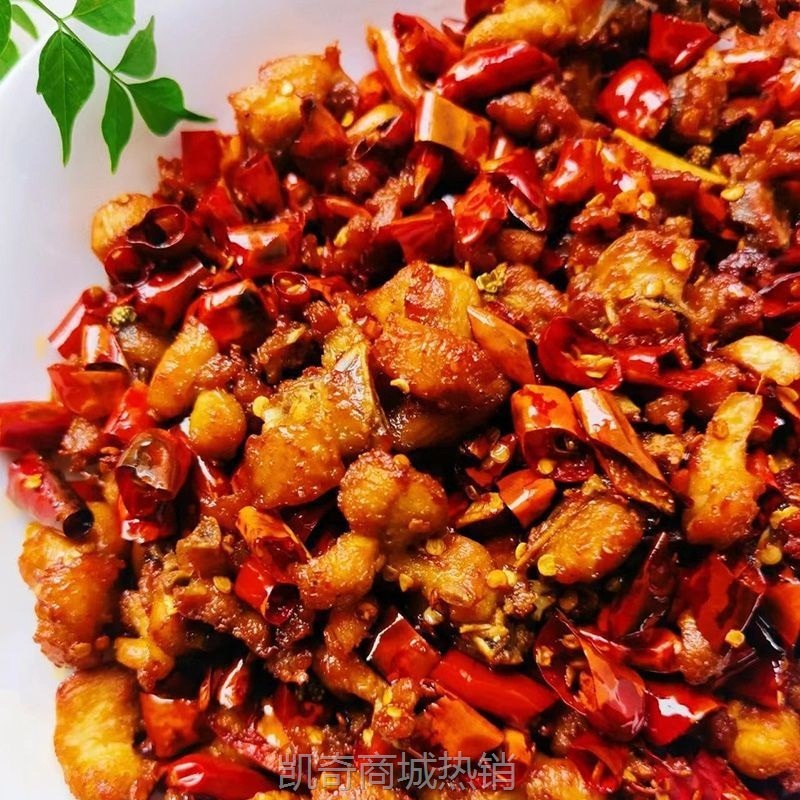 老土锅预制菜加热即食快餐小碗菜商用外卖盖浇饭速食半成一件批发