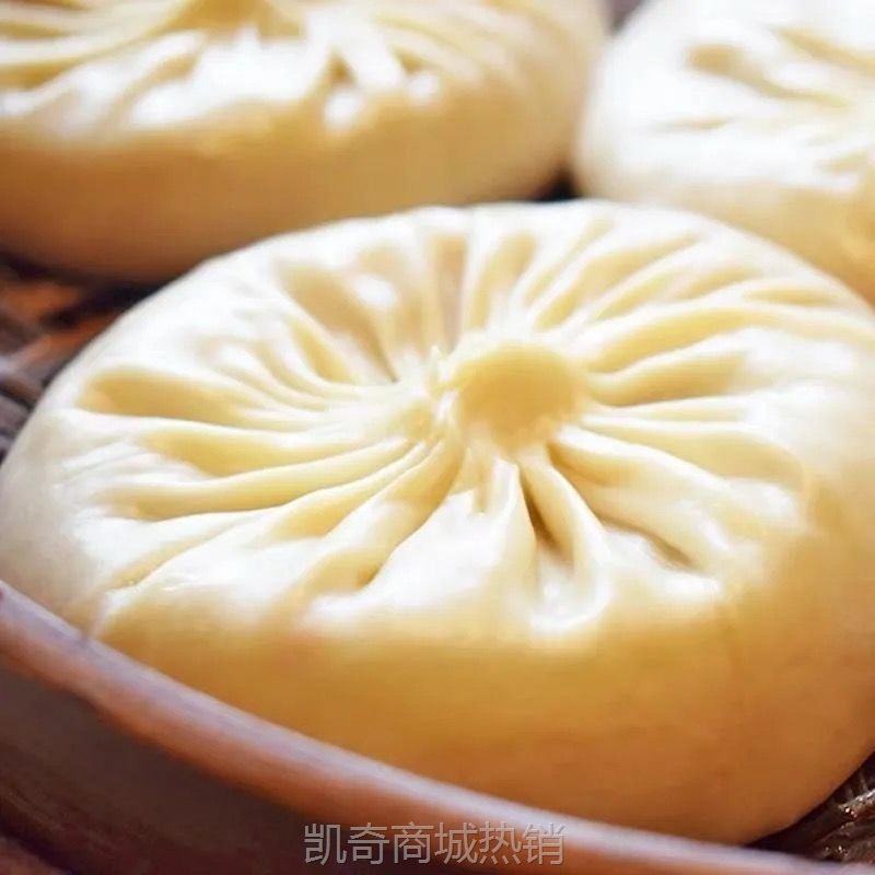 【包邮】靖江蟹黄汤包正宗灌汤包速冻方便速食早餐半成品包可商用
