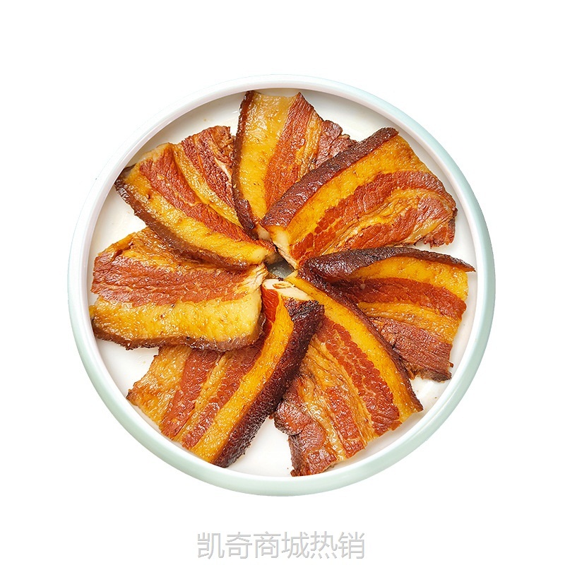 喜品厨虎皮大肉每包10片把子肉冷冻预制菜料理包小碗菜煲仔盖浇饭