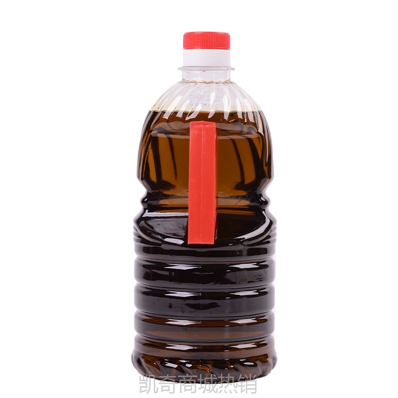 厂家直供1.4L菜籽油食用粮油商用家用现货批发食用油植物菜籽油
