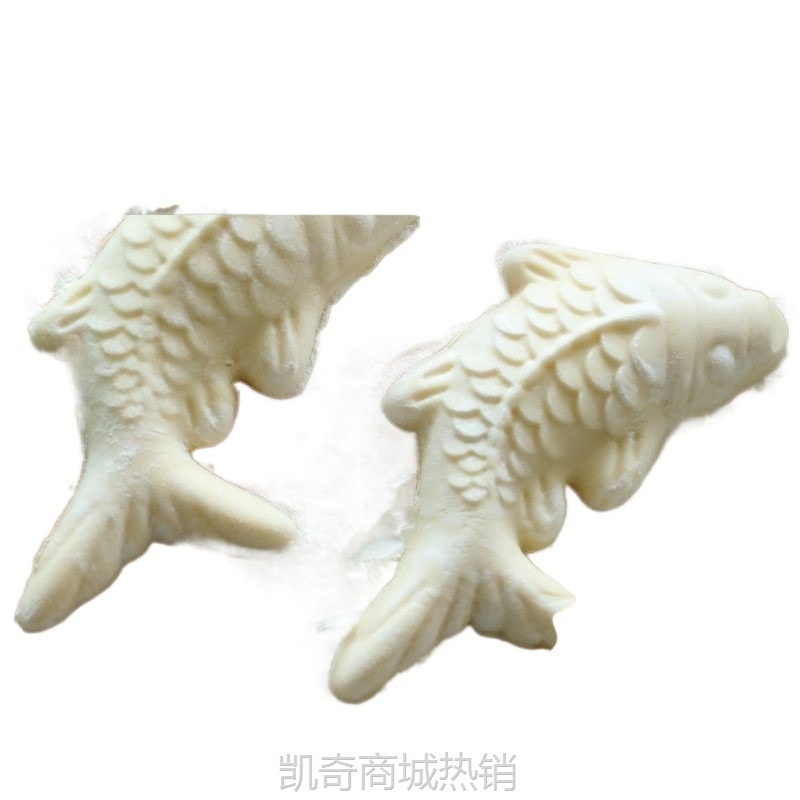 馒头模具花馍家用花样卡通面食全套立体儿童蒸馍工具包子月饼模子
