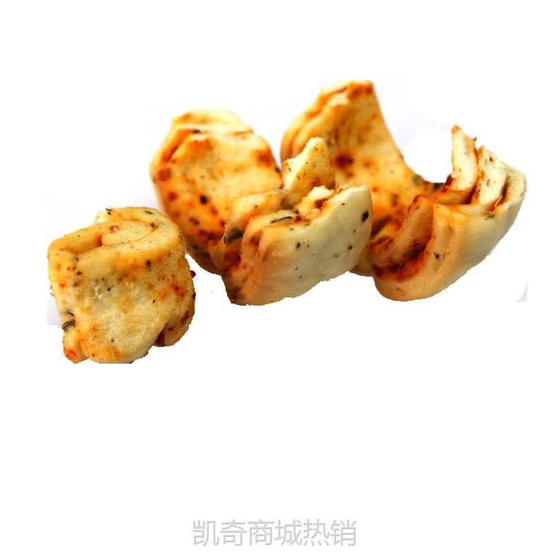 杨大烤花陕西干块休闲食品馒头特产大荔手工传统花卷馍油炸美食非