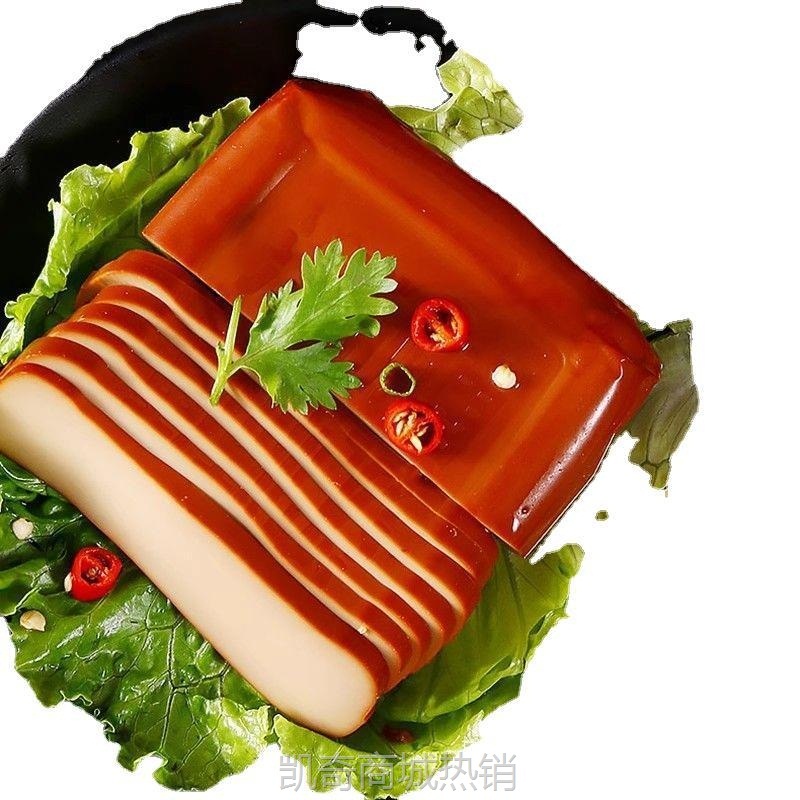 【♥凯奇美食供应链♥】大休闲零食整箱酱香凉拌香干袋装豆腐干炒菜品师傅批发鸡蛋干即食