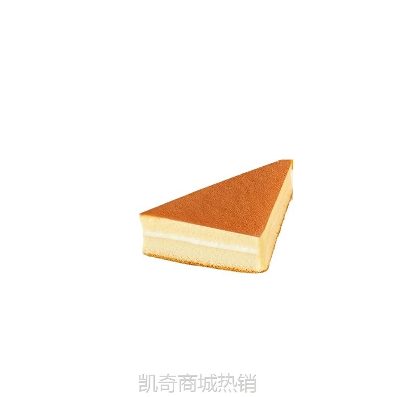 【♥凯奇美食供应链♥】盼盼三明治蛋糕早餐夹心软面包速食鸡蛋糕点面包牛奶香味学生即食