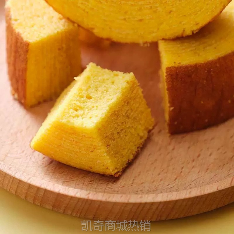 【♥凯奇美食供应链♥】悠客家年轮蛋糕52g/2袋装过寿生日伴手礼搭配糕点办公室下午茶