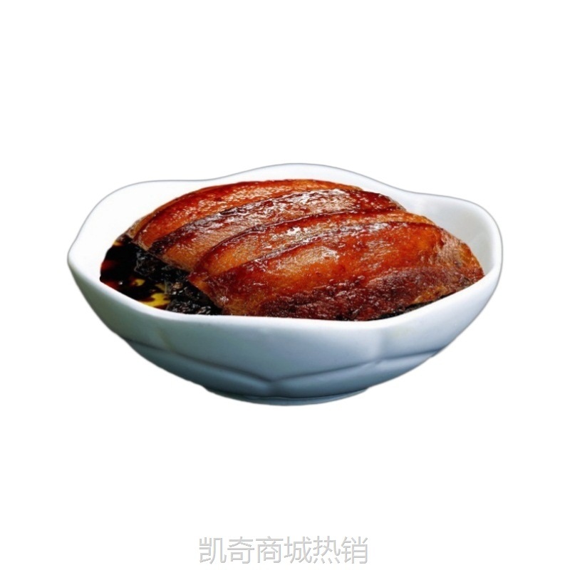 【♥凯奇美食供应链♥】芽菜扣肉预制料理包梅菜扣肉商用快餐外卖速食小碗菜速食小碗