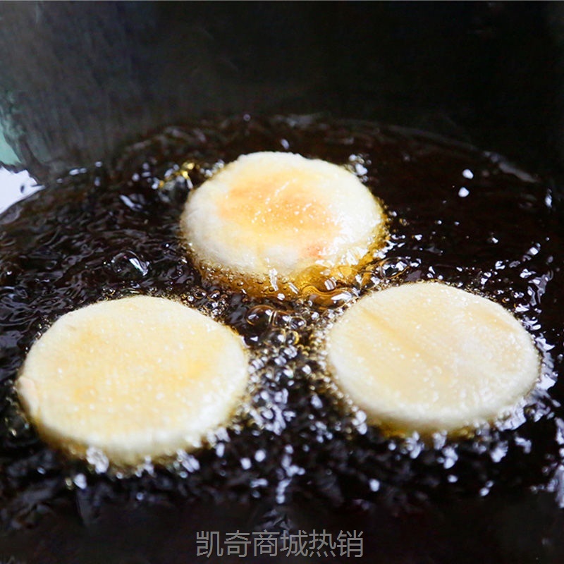 【♥凯奇美食供应链♥】贵州特产零食糍粑纯糯米手工粑粑真空包装糯米糕红糖糍粑跨境电商