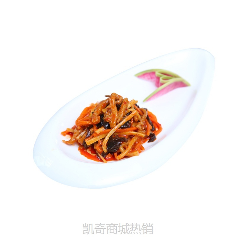 【♥凯奇美食供应链♥】料理包快餐商用批发外卖速食冷冻预制菜小碗盖浇饭半成品厂家直供