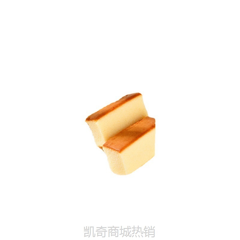 【♥凯奇美食供应链♥】纯蛋糕面包整箱早餐食品营养鸡蛋糕批发速食懒人健康休闲小吃零食