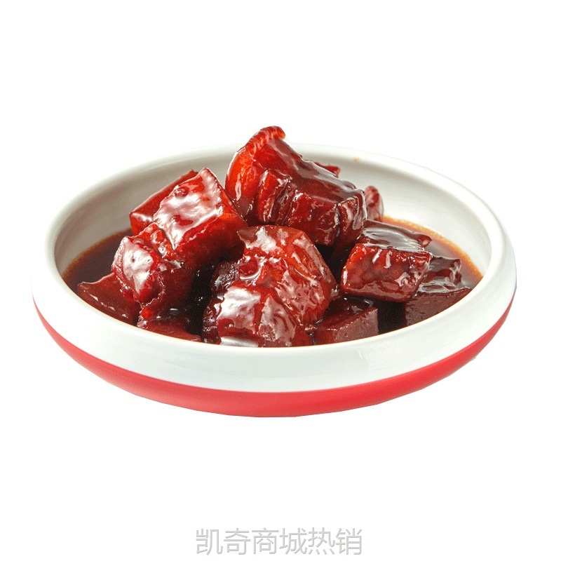【♥凯奇美食供应链♥】夏星料理包小碗菜盖浇饭外卖菜包快餐包代工速食菜肴半成品菜贴牌