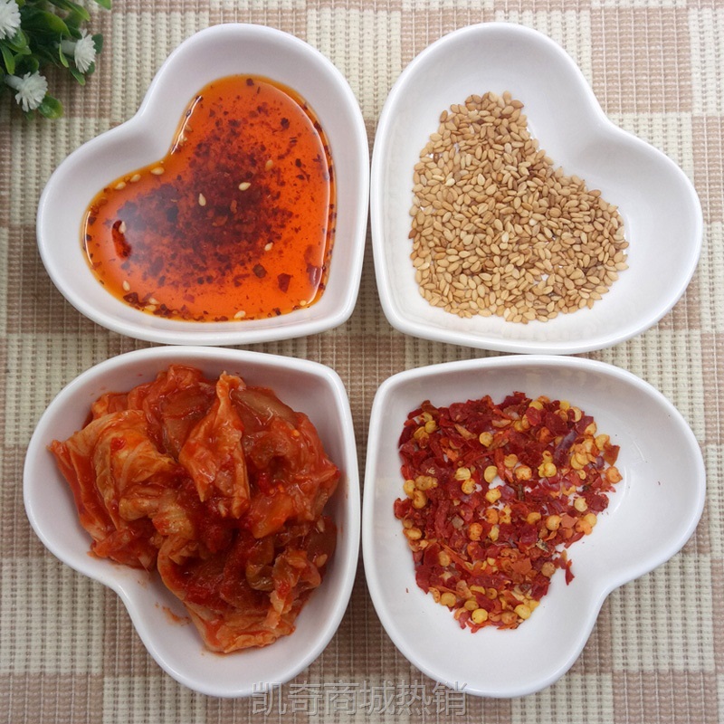 【♥凯奇美食供应链♥】朝鲜族冷面批发东北大妈冷面整箱真空袋装延吉大冷面450g凉面