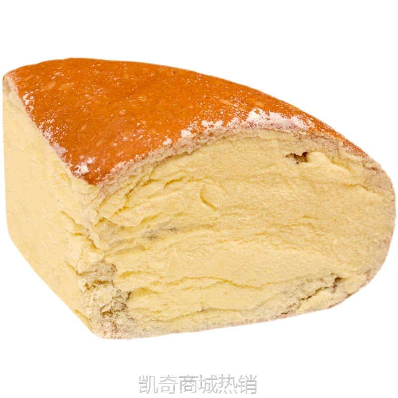 【♥凯奇美食供应链♥】【当天现做】网红爆浆奶酪包早餐面包奶油蛋糕款抹茶味糕点零