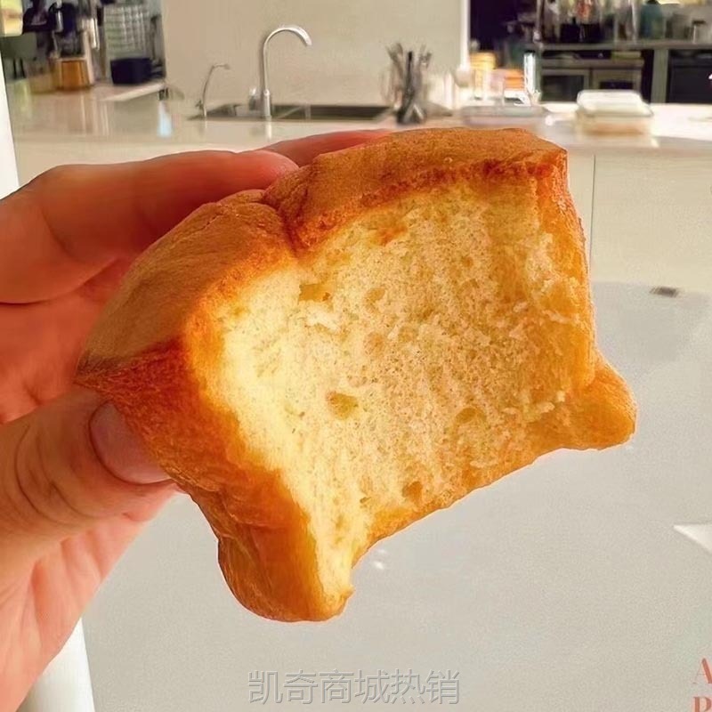 【♥凯奇美食供应链♥】狮诚优味无蔗糖老蛋糕360g早餐零食充饥夜宵速食懒人传统糕点点心