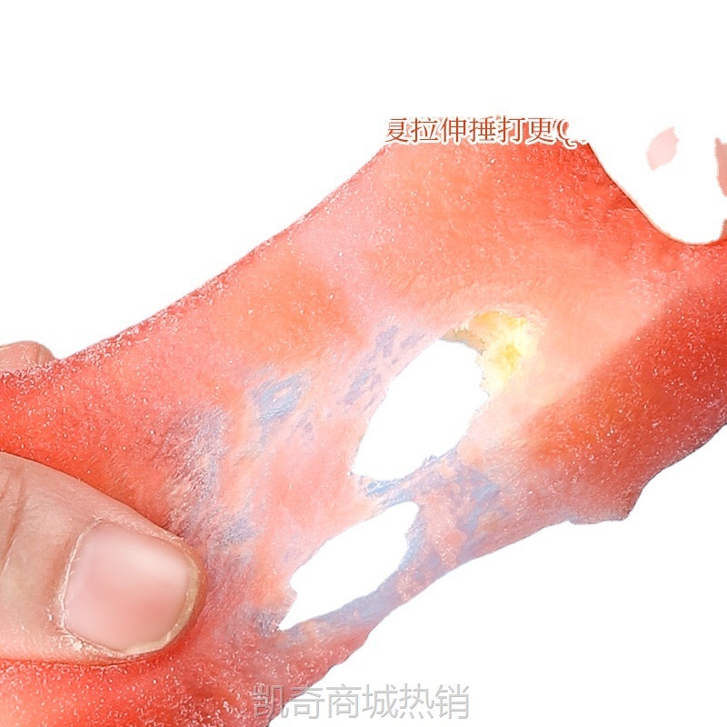 【♥凯奇美食供应链♥】冰皮蛋糕混合口味麻薯零食小吃面包整箱早餐休闲食品充饥夜宵