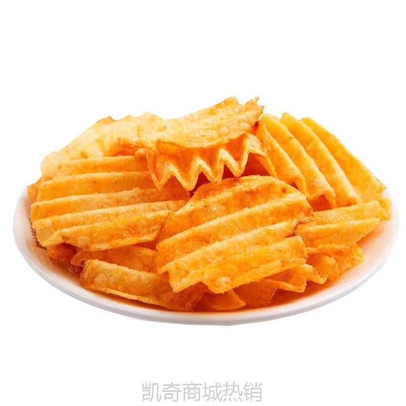 【♥首购3元♥】Lay’s/乐事薯片40g原味烧烤马铃薯片土豆片商超休闲膨化零食批發