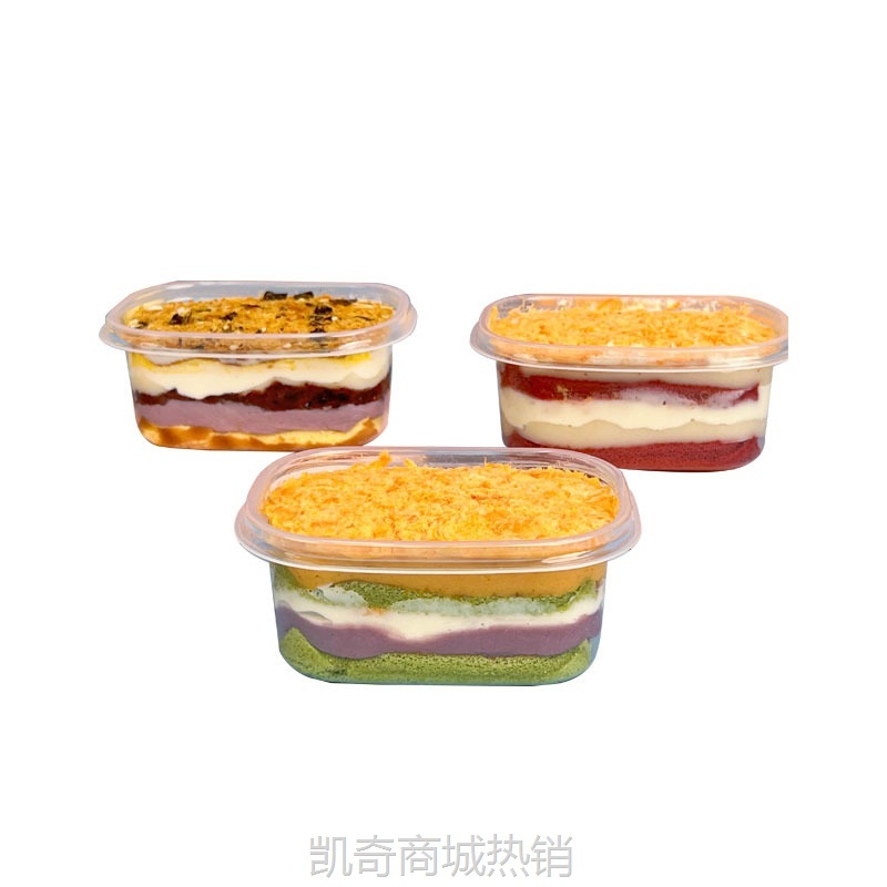 【♥凯奇美食供应链♥】诗江行代糖酱多多组合装网红爆款奶酱奶酪乳酪蛋糕零食糕点低甜品
