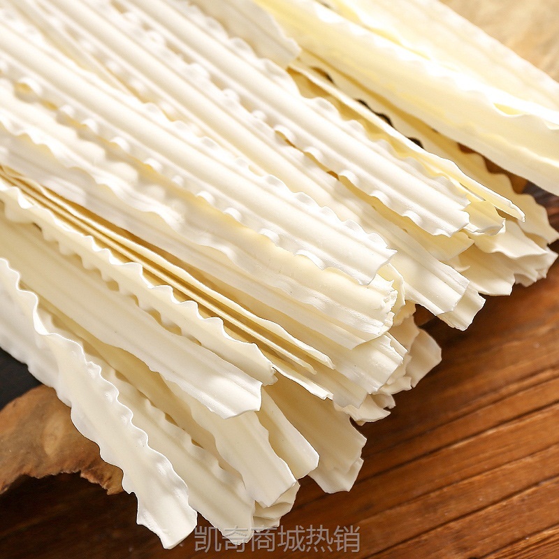 【♥凯奇美食供应链♥】刀削面5斤一箱整箱油泼面拌面宽铁棍山药面条裤带面速食手工挂面