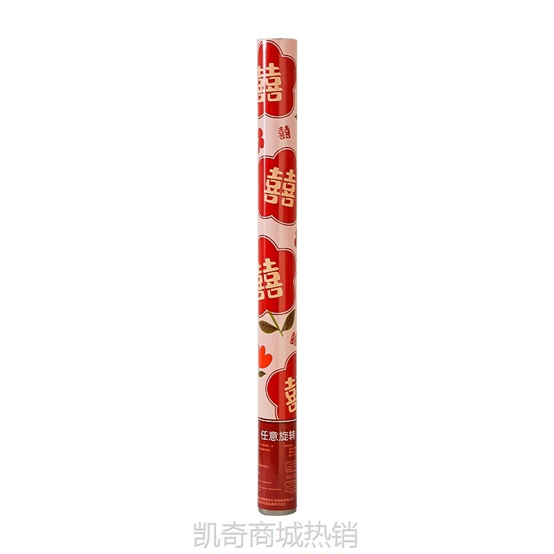 婚庆用品大全婚礼礼炮喷花筒彩带礼花筒喜事筒结婚手持花瓣礼花弹