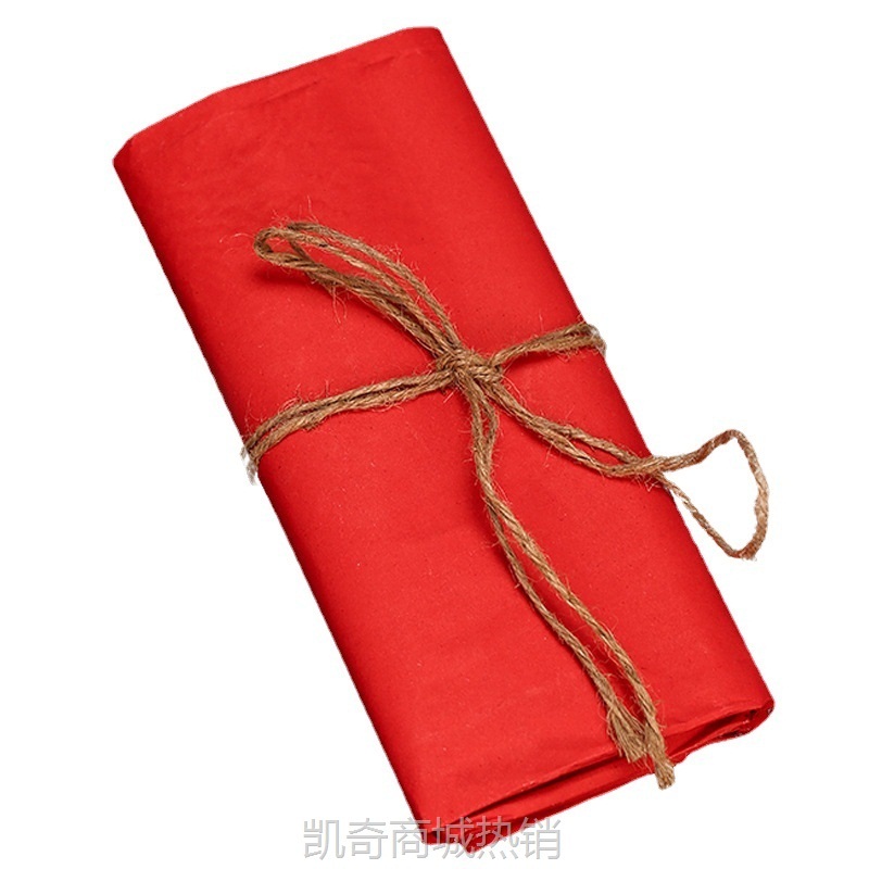 结婚婚庆新娘嫁妆用品朱红纸门对联红包春联煮红鸡蛋红纸剪纸喜字