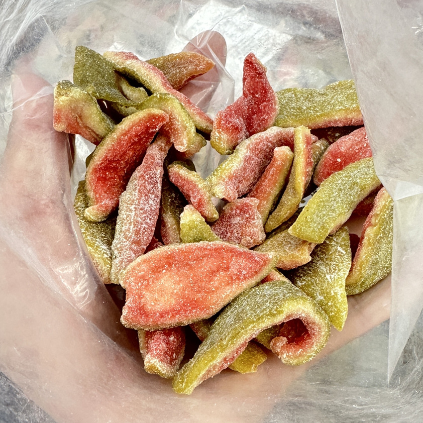 红心芭乐2