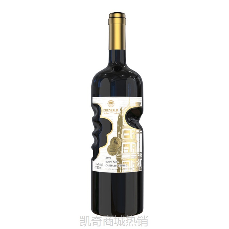 法国进口红酒礼盒装天使之手酒水代理赤霞珠干红葡萄酒婚宴喜酒