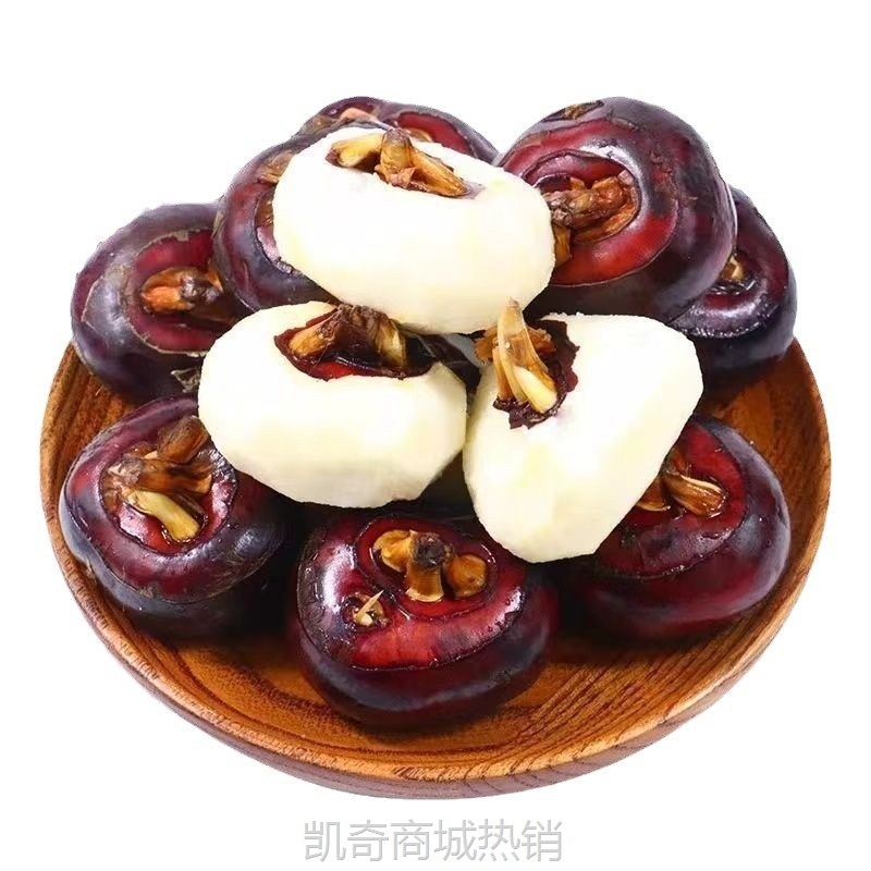 广西桂林新鲜马蹄荸荠批发零售产地直发牛奶大马蹄当季蔬菜水果