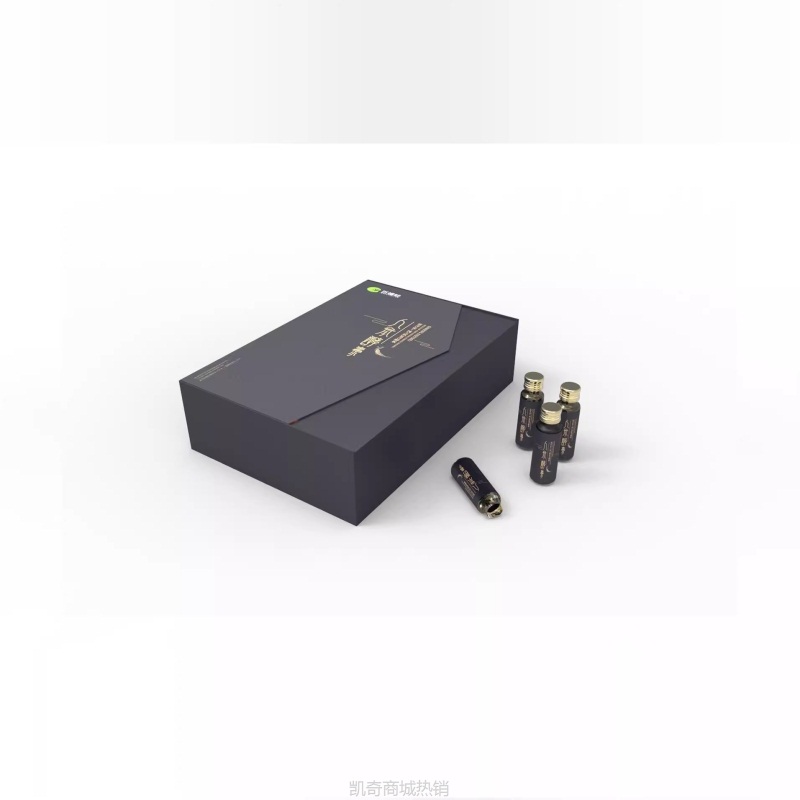 高端新年礼盒水果包装盒定制年货礼盒伴手礼盒定做空盒高档礼品盒