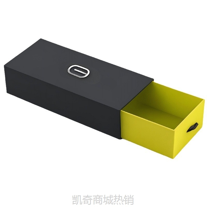 包装盒礼盒定彩盒天地盖订礼品盒翻盖书型化妆品套盒制做产品