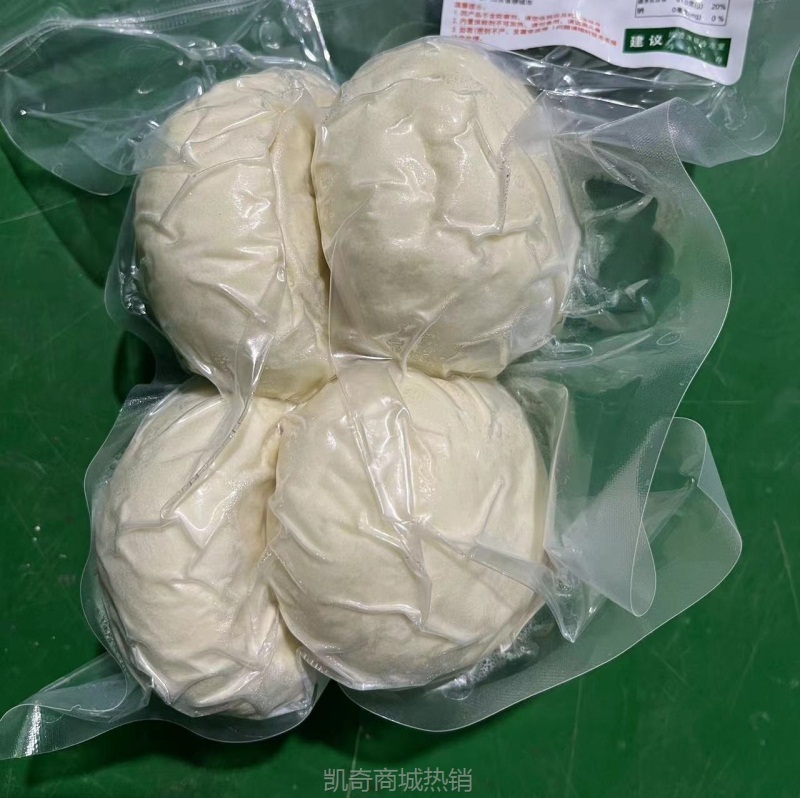 【♥首购1元♥】山东手工老面千层大馒头包子主食粮馍馍早餐粗粮全麦戗面饽饽