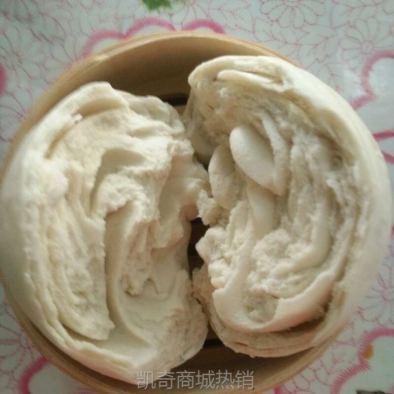 【♥首购1元♥】山东手工老面千层大馒头包子主食粮馍馍早餐粗粮全麦戗面饽饽