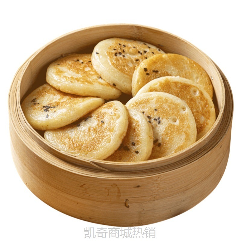 【♥首购1元♥】甜酒饼350g湖南特色点心小吃煎饼早餐夜宵家宴酒吧饭店商用批发