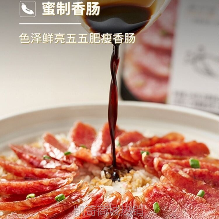 【♥首购1元♥】莫小仙网红自热煲仔饭自热米饭菌菇牛肉广味香肠米饭自煮速食荤菜