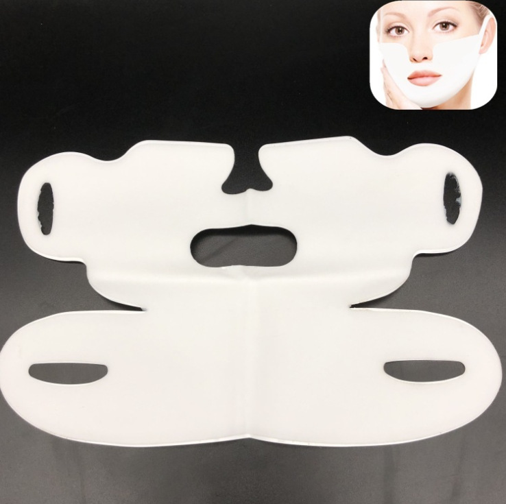 全脸v脸面膜