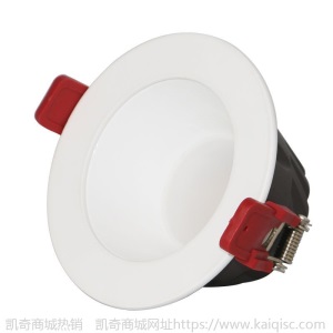 防炫酒店 COB射灯 led天花灯无主灯嵌入式筒灯家装商用客厅洗墙灯
