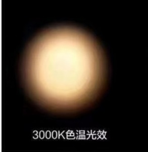 LED筒灯防眩光COB筒灯工程照明筒灯商业照明家装楼道嵌入式筒灯
