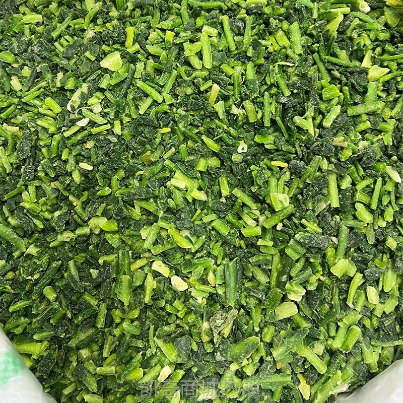 现货批发速冻荠菜馅 厂家直供出口品质新鲜荠菜冷冻荠菜馅