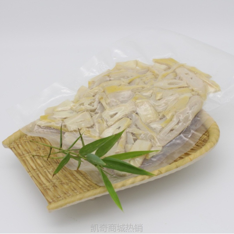 竹笋新鲜炭烤野生江西笋片笋尖特产笋丝农家免泡发糯米笋干500g