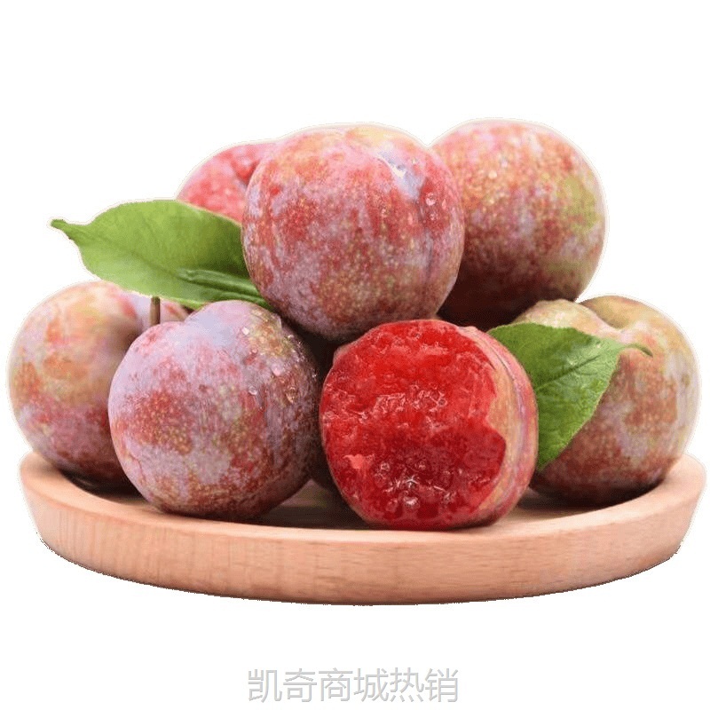 当季新鲜现摘酸甜脆李大果孕妇水果鲜李子斤整箱批发代发